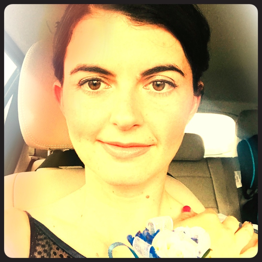 Meet your Posher, Clara
